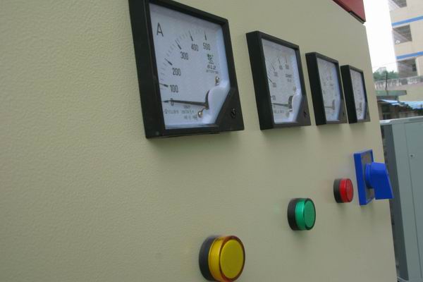 信州控制箱-影响防水3683控制箱性能的因素